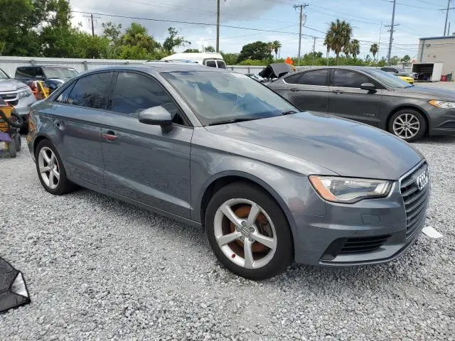 2016 AUDI A3 PREMIUM  