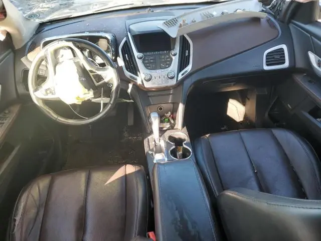 2012 GMC TERRAIN SLT  