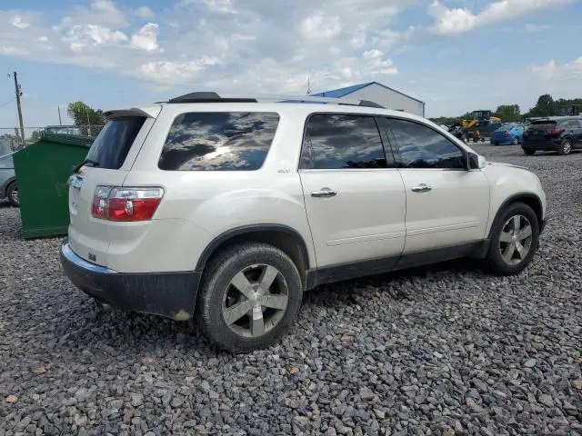 2011 GMC ACADIA SLT-2  