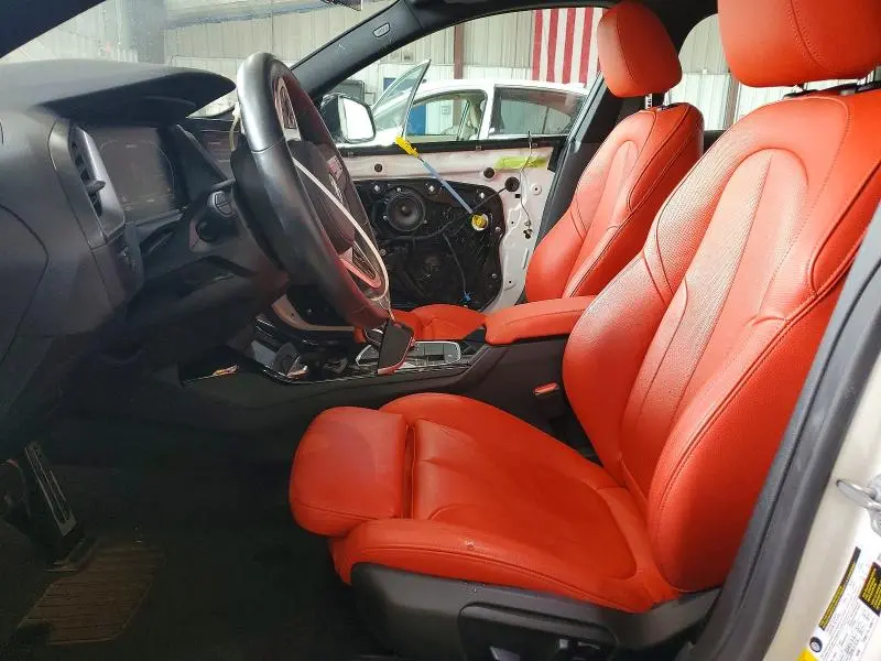 2021 BMW M235XI   