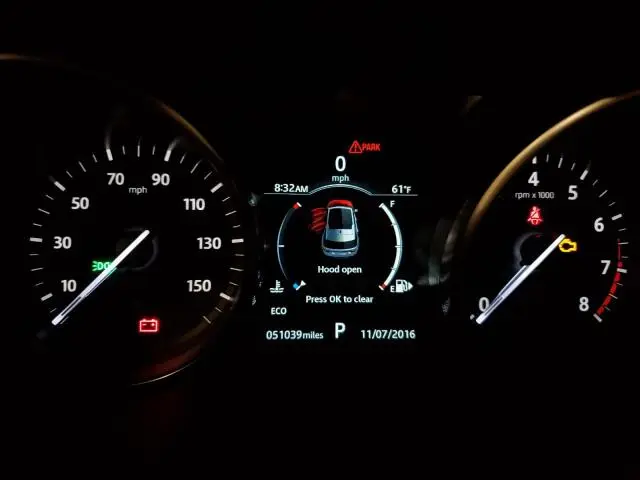 2018 LAND ROVER DISCOVERY SPORT SE  