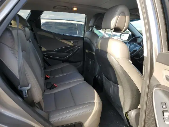 2013 HYUNDAI SANTA FE SPORT   