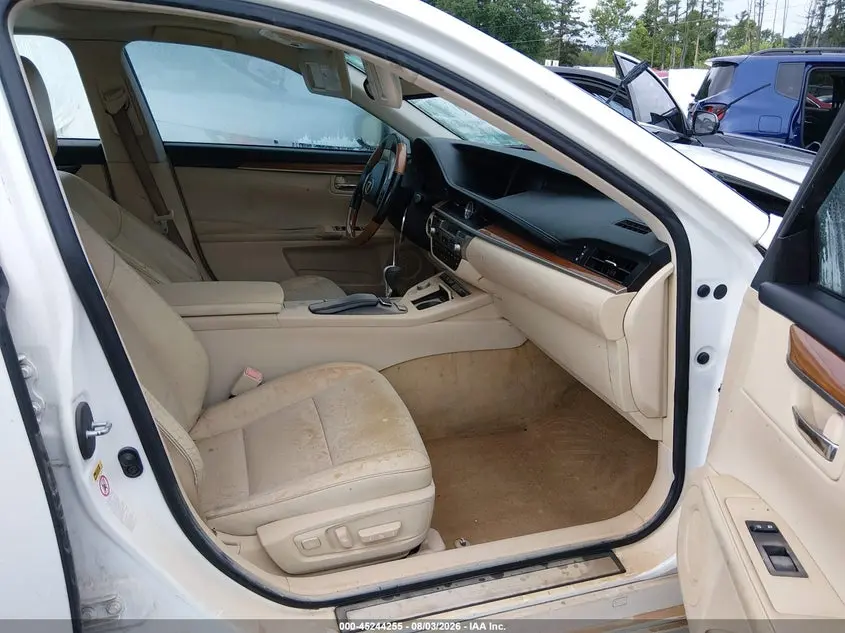 2014 LEXUS ES 300H  