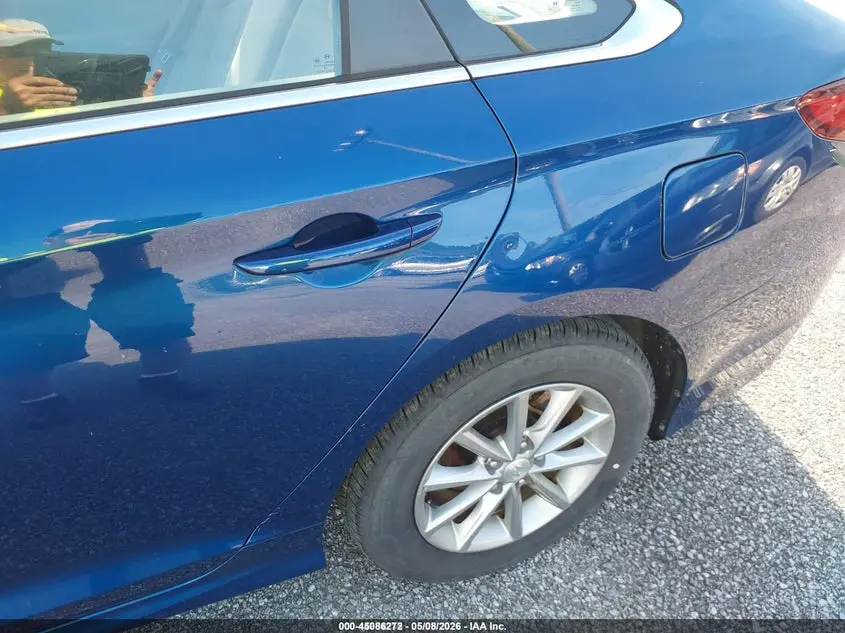 2019 HYUNDAI SONATA ECO