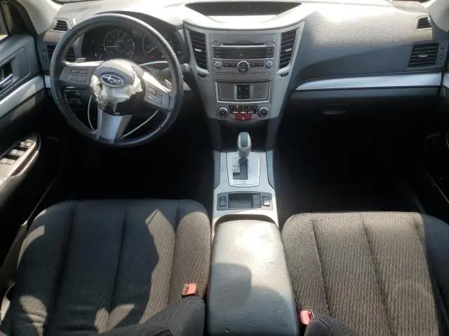 2011 SUBARU OUTBACK 2.5I PREMIUM  