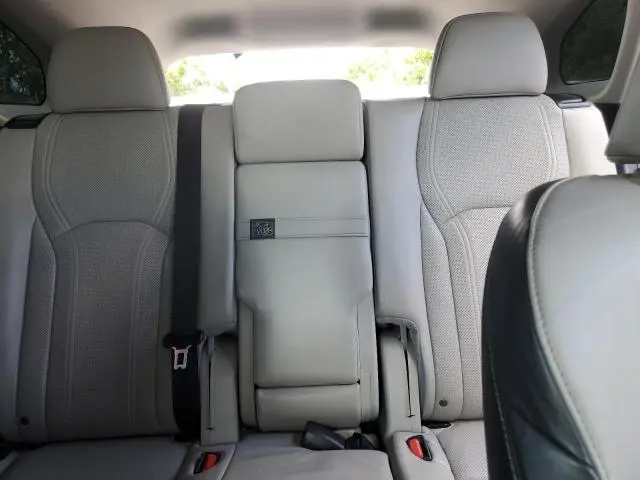 2018 LEXUS RX 350 L  