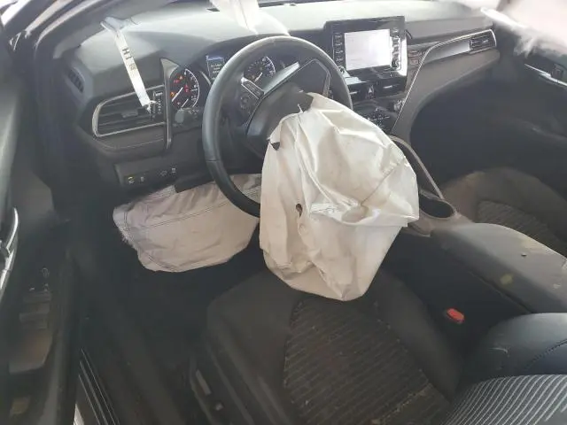 2024 TOYOTA CAMRY SE NIGHT SHADE  