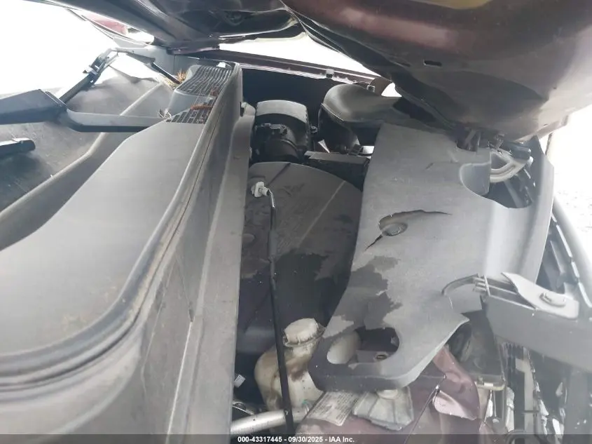 2011 HONDA PILOT EX-L