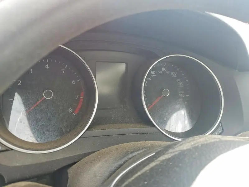 2015 VOLKSWAGEN JETTA BASE  