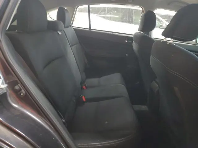 2013 SUBARU IMPREZA SPORT PREMIUM  