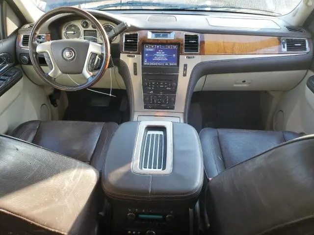 2013 CADILLAC ESCALADE ESV PLATINUM  