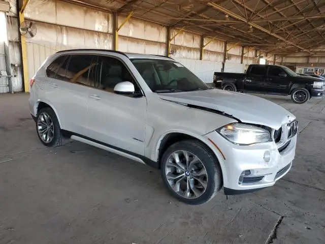 2014 BMW X5 XDRIVE35I  