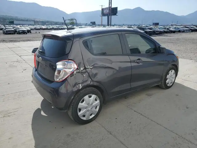 2016 CHEVROLET SPARK LS  
