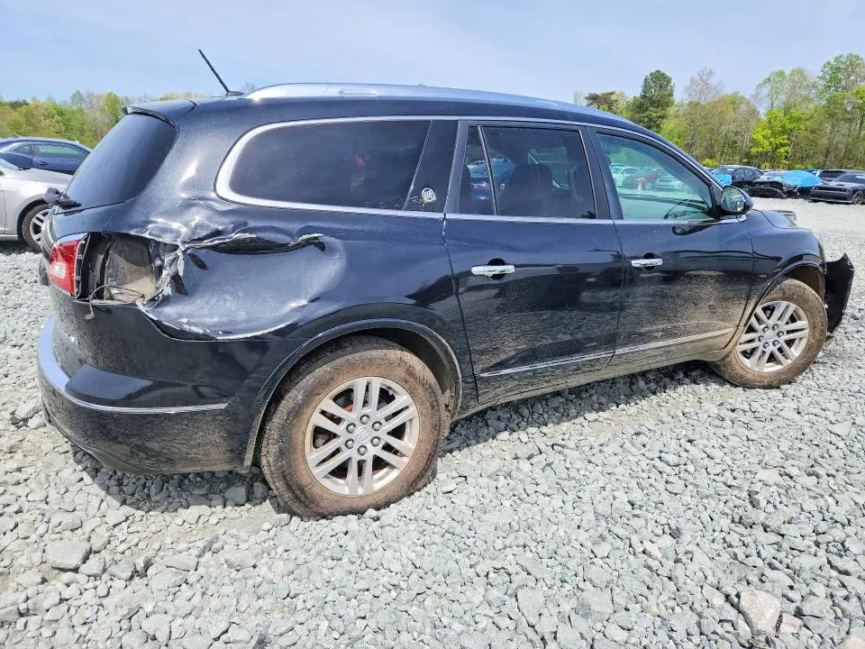2015 BUICK ENCLAVE   