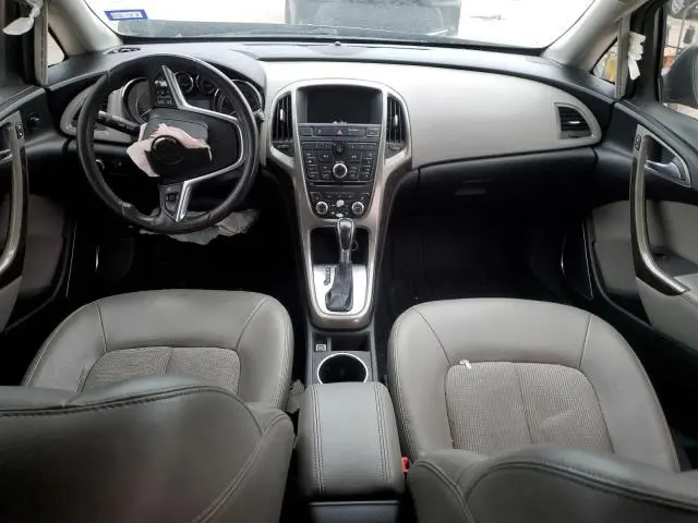 2016 BUICK VERANO SPORT TOURING