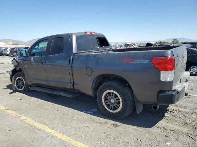 2011 TOYOTA TUNDRA DOUBLE CAB SR5  