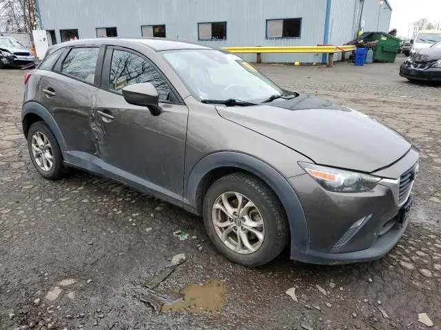 2018 MAZDA CX-3 SPORT
