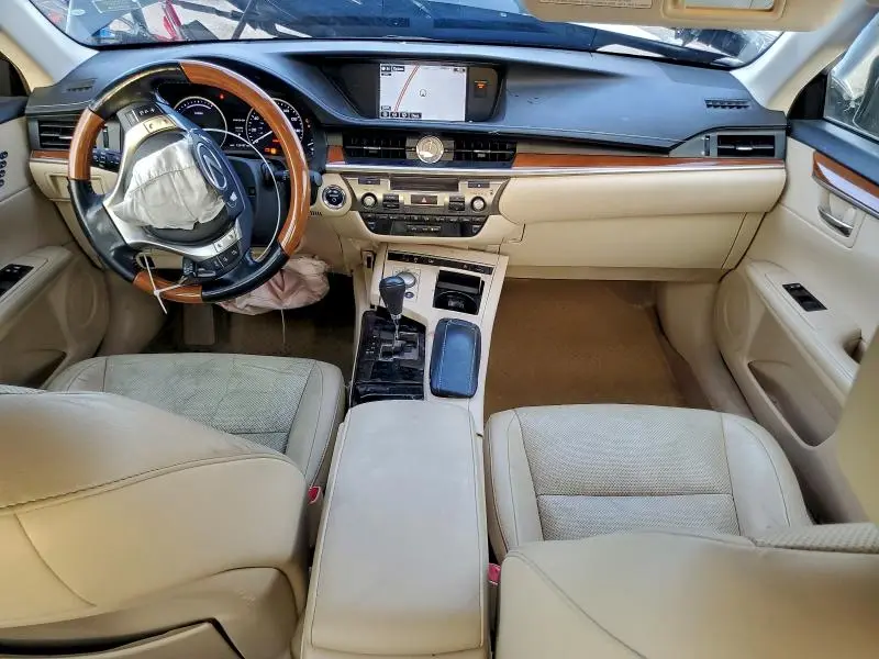 2015 LEXUS ES 300H  