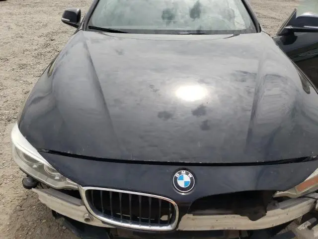 2016 BMW 428 I SULEV  