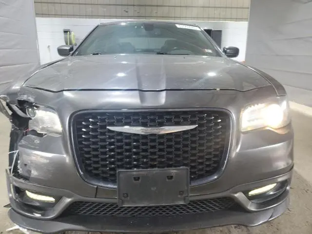 2018 CHRYSLER 300 S  