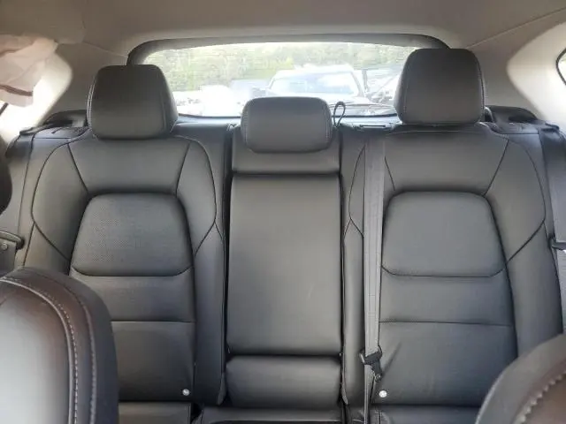 2024 MAZDA CX-5 SELECT  