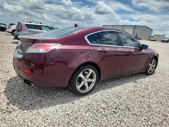 2010 ACURA TL   