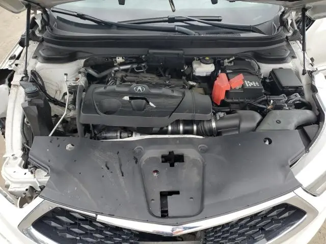 2021 ACURA RDX TECHNOLOGY  