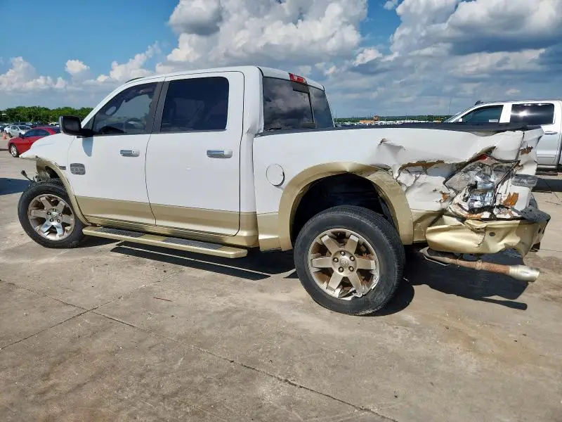 2011 DODGE RAM 1500   