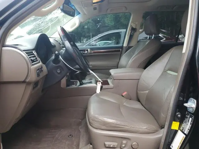 2014 LEXUS GX 460  