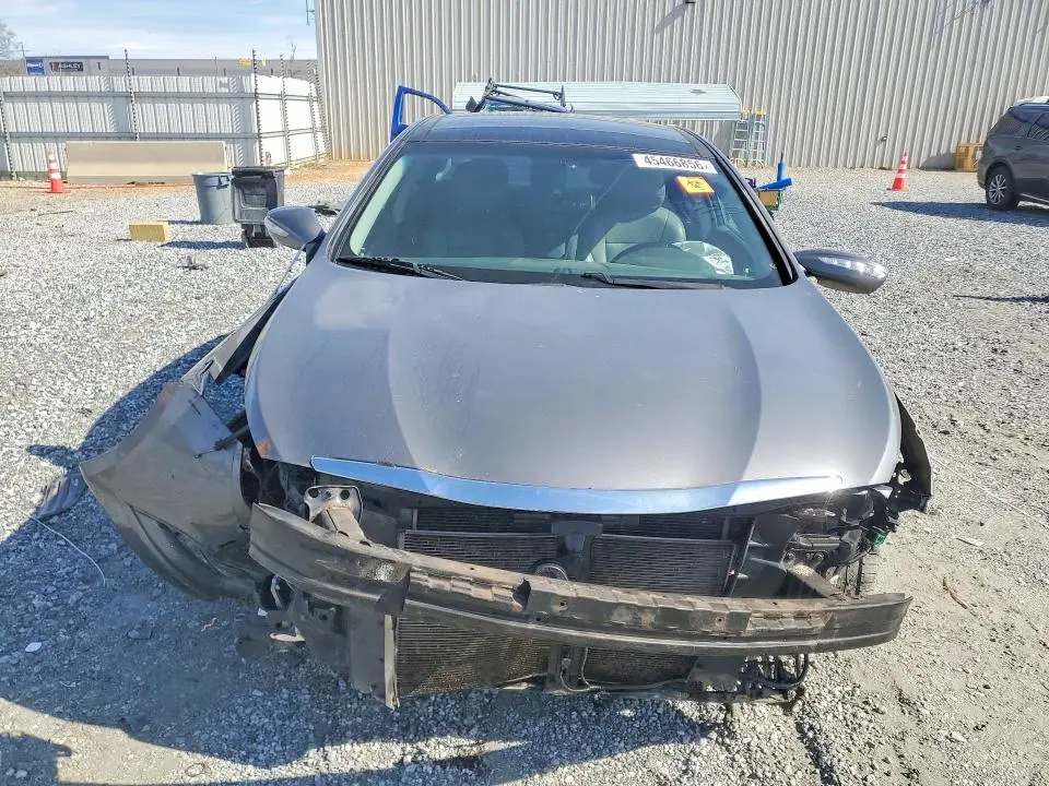 2013 HYUNDAI SONATA LIMITED  