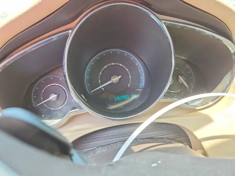 2010 CHEVROLET MALIBU 2LT  