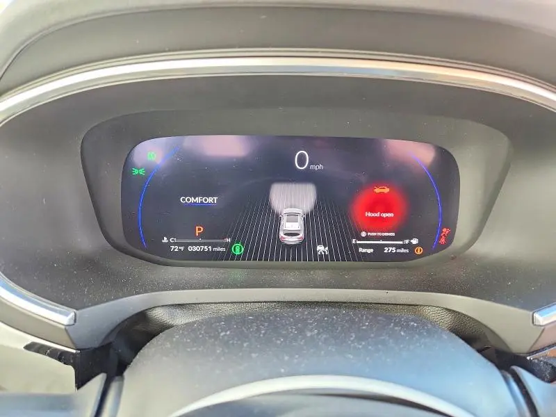 2023 ACURA MDX ADVANCE  