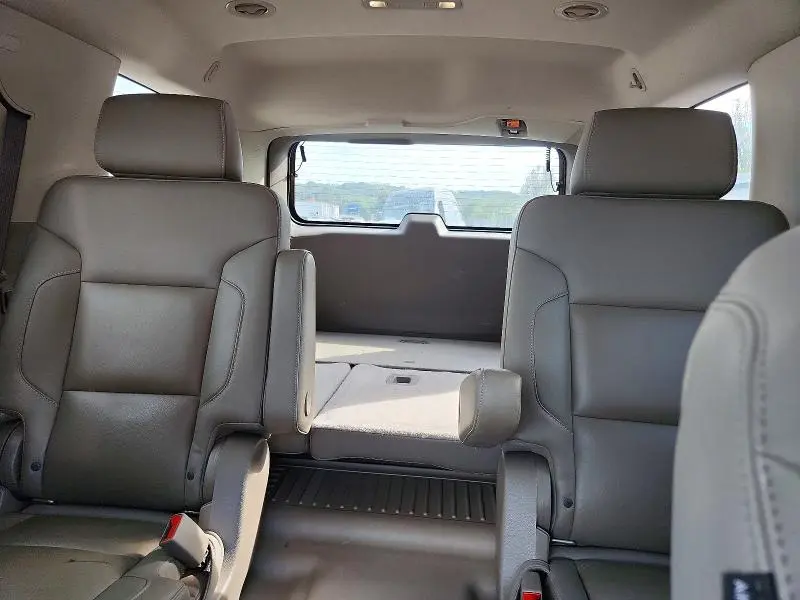 2020 CHEVROLET TAHOE K1500 LT  