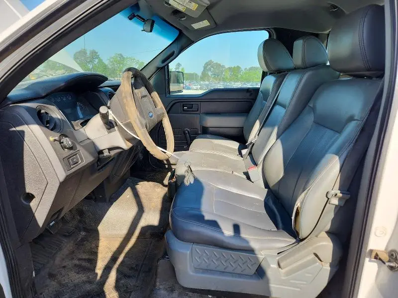 2013 FORD F150   