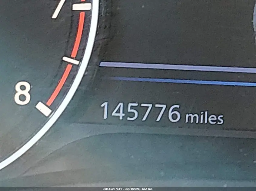 2020 NISSAN ALTIMA SL FWD