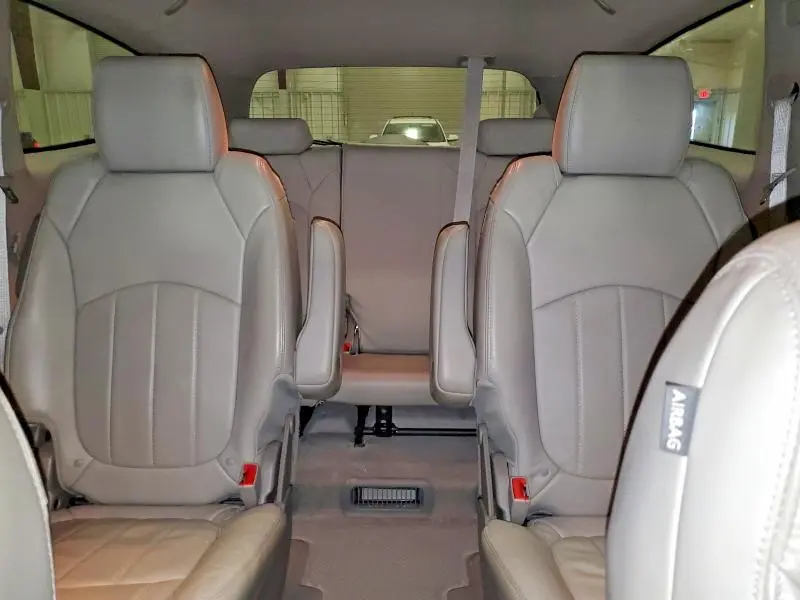 2013 BUICK ENCLAVE   