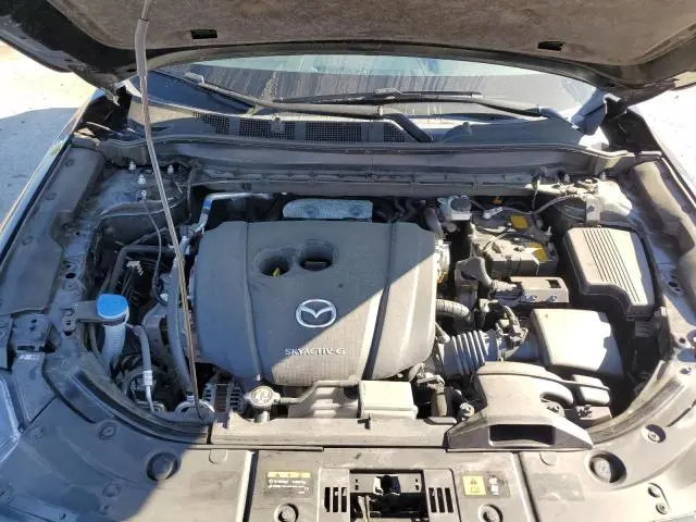 2023 MAZDA CX-5 PREFERRED  