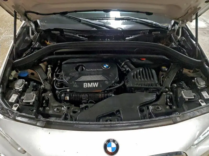 2018 BMW X2 XDRIVE28I  