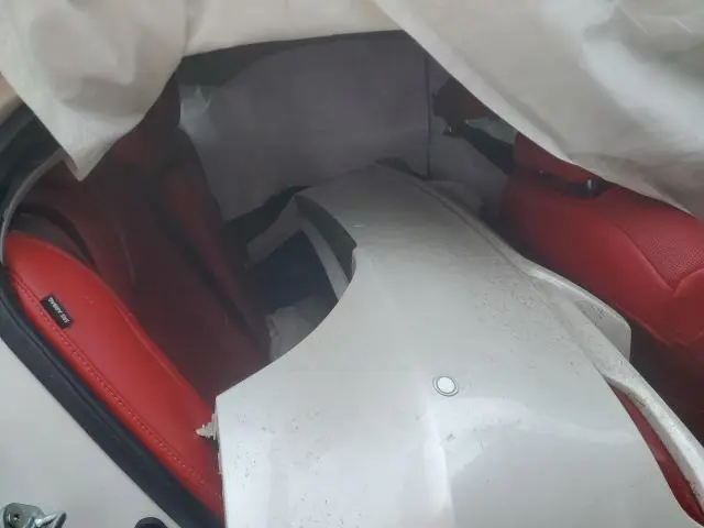 2023 TOYOTA CAMRY TRD  