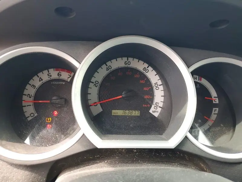 2014 TOYOTA TACOMA BASE  