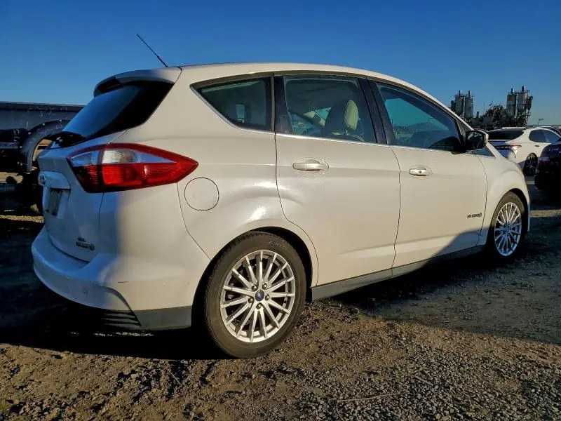 2013 FORD C-MAX SEL  