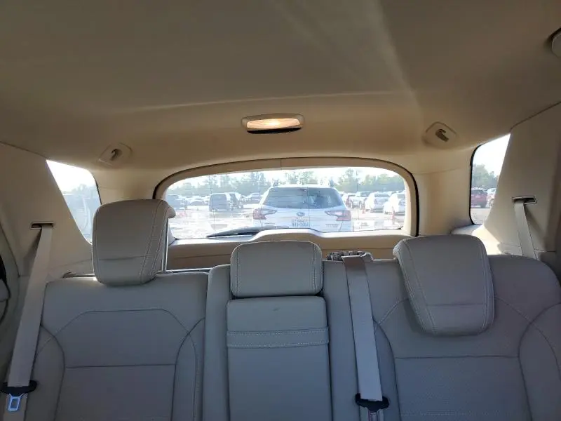 2015 MERCEDES-BENZ ML 350  