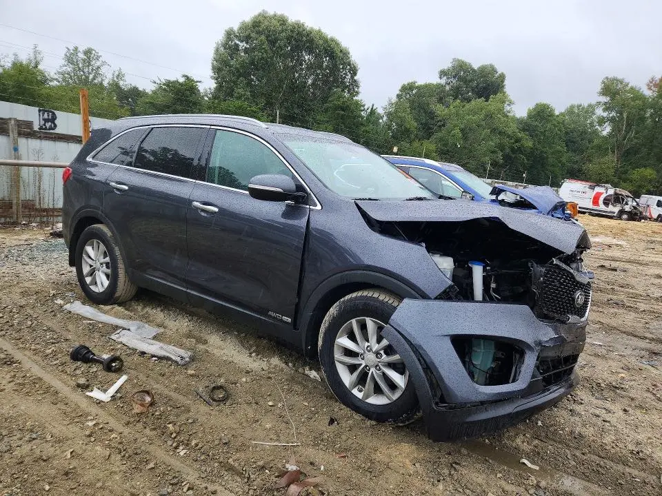 2016 KIA SORENTO LX V6  