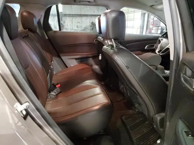 2012 GMC TERRAIN SLT  