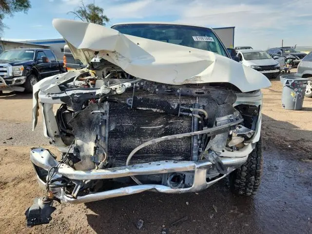 2012 FORD F250 SUPER DUTY  