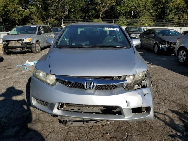 2011 HONDA CIVIC EX