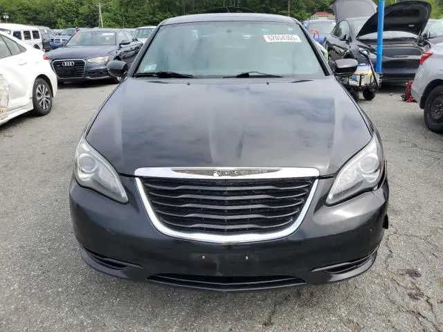 2012 CHRYSLER 200 TOURING  