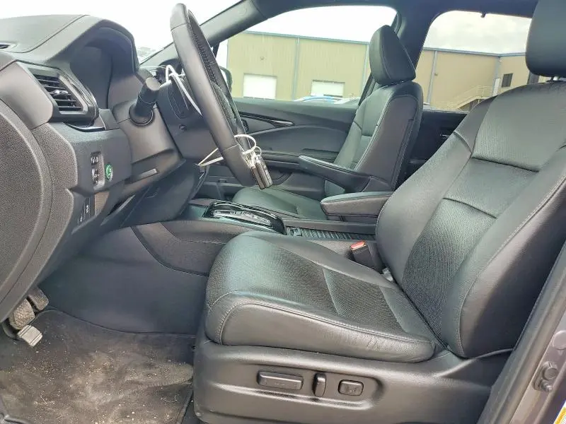 2021 HONDA PASSPORT TOURING  
