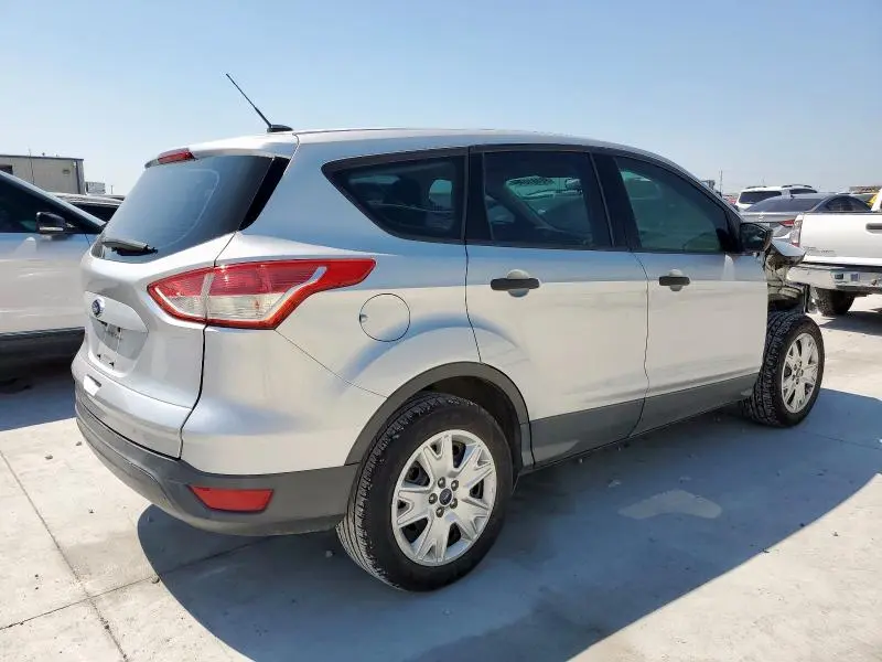 2015 FORD ESCAPE S  