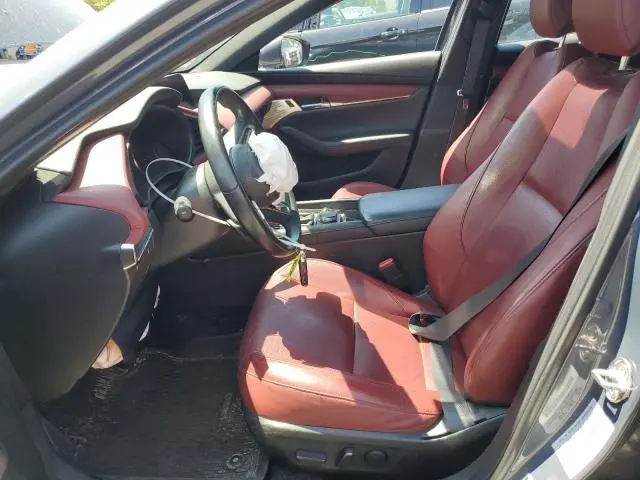 2022 MAZDA 3 PREMIUM